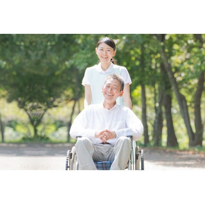 お墓参りの同行