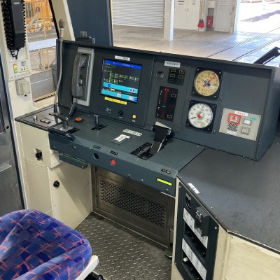 【名古屋鉄道】＜2024年9月29日(日)午後の部＞名鉄電車 運転体験in尾張旭検車支区 参加券