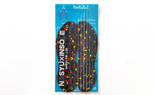 Under　The　Insole　23cm