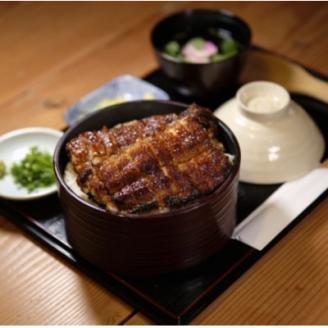 うなぎ家尾張旭店　お食事券(3000円分)