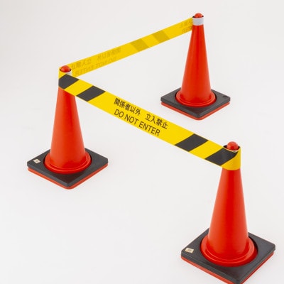 ミッションテープセット