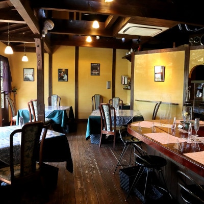 紅茶専門店 TEAS Liyn-an で楽しむ本格派アフタヌーンティーご利用券(4名様)