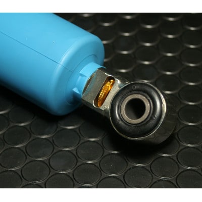 エナペタル製　ジムニー＆ジムニーシエラ　E-12ショックアブソーバー＆ステアリングダンパーセット