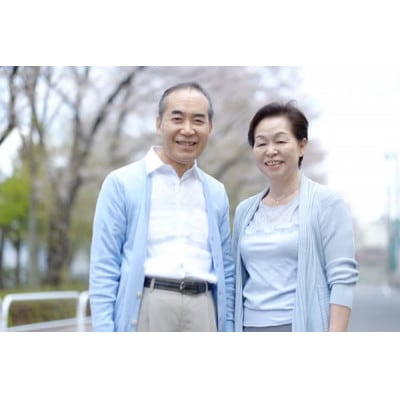 お墓参りの同行