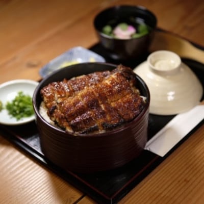 うなぎ家尾張旭店　お食事券(9,000円分)