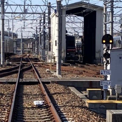 【名古屋鉄道】＜2024年9月29日(日)午前の部＞名鉄電車 運転体験in尾張旭検車支区 参加券