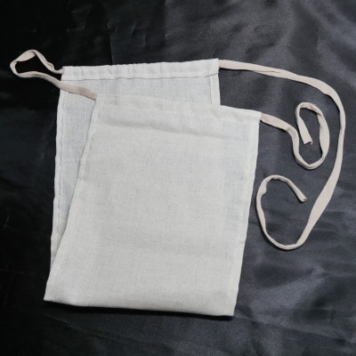 女性用ふんどしセット(2枚組)