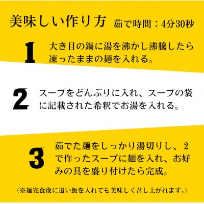 【訳アリ】オーション100%小麦を使用した特殊製法ドラゴン麺の二郎系ラーメン8食セット【配送不可地域：離島】