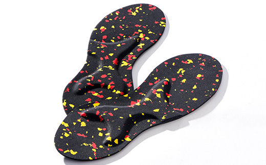 Under　The　Insole　23cm