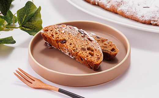 シュトーレン【配送不可地域：離島】