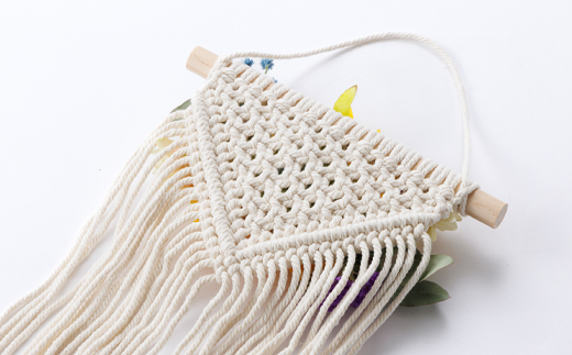 尾張旭市の市花ひまわりを主役としたフラワータペストリー