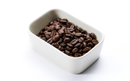 【毎月定期便】コーヒーと言えばこれでしょ!こだわりオススメ「3ヶ月コース(豆)」全3回