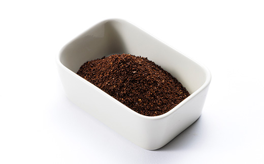 【毎月定期便】まずはおすすめ銘柄を煎り具合違いで飲んでみたい!「3ヶ月コース(粉)」全3回