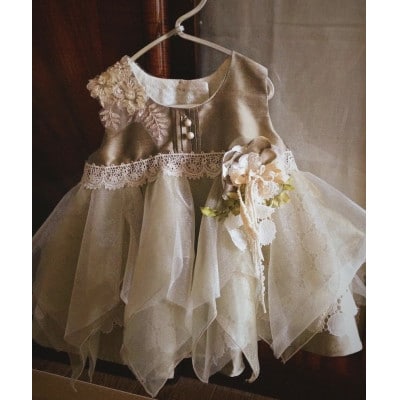 オーダードレス等で利用可能なクーポン券100,000円分「たまきのこ洋装店」