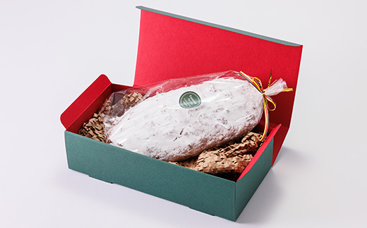 シュトーレン【配送不可地域：離島】