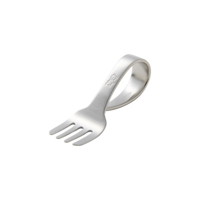 ファミリアの食器セット(クマ)