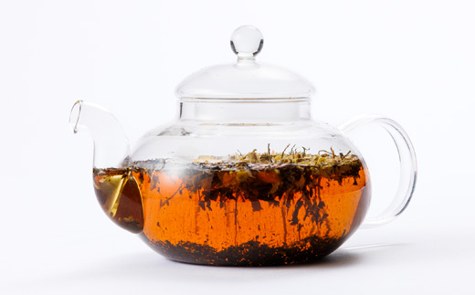 有機素材カモミール紅茶　紙パック　