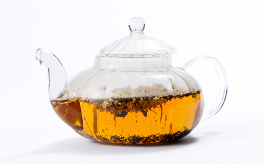 有機素材いちじく紅茶 　紙パック　37.5g(2.5g×15包)