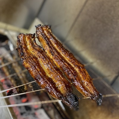 うなぎ家尾張旭店　お食事券(12,000円分)