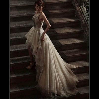 オーダードレス等で利用可能なクーポン券10,000円分「たまきのこ洋装店」