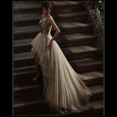 オーダードレス等で利用可能なクーポン券50,000円分「たまきのこ洋装店」