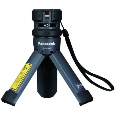パナソニック　レーザー墨出し器　墨出し名人GL　BTL4100