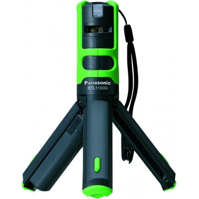 パナソニック　レーザー墨出し器　墨出し名人 BTL1100G