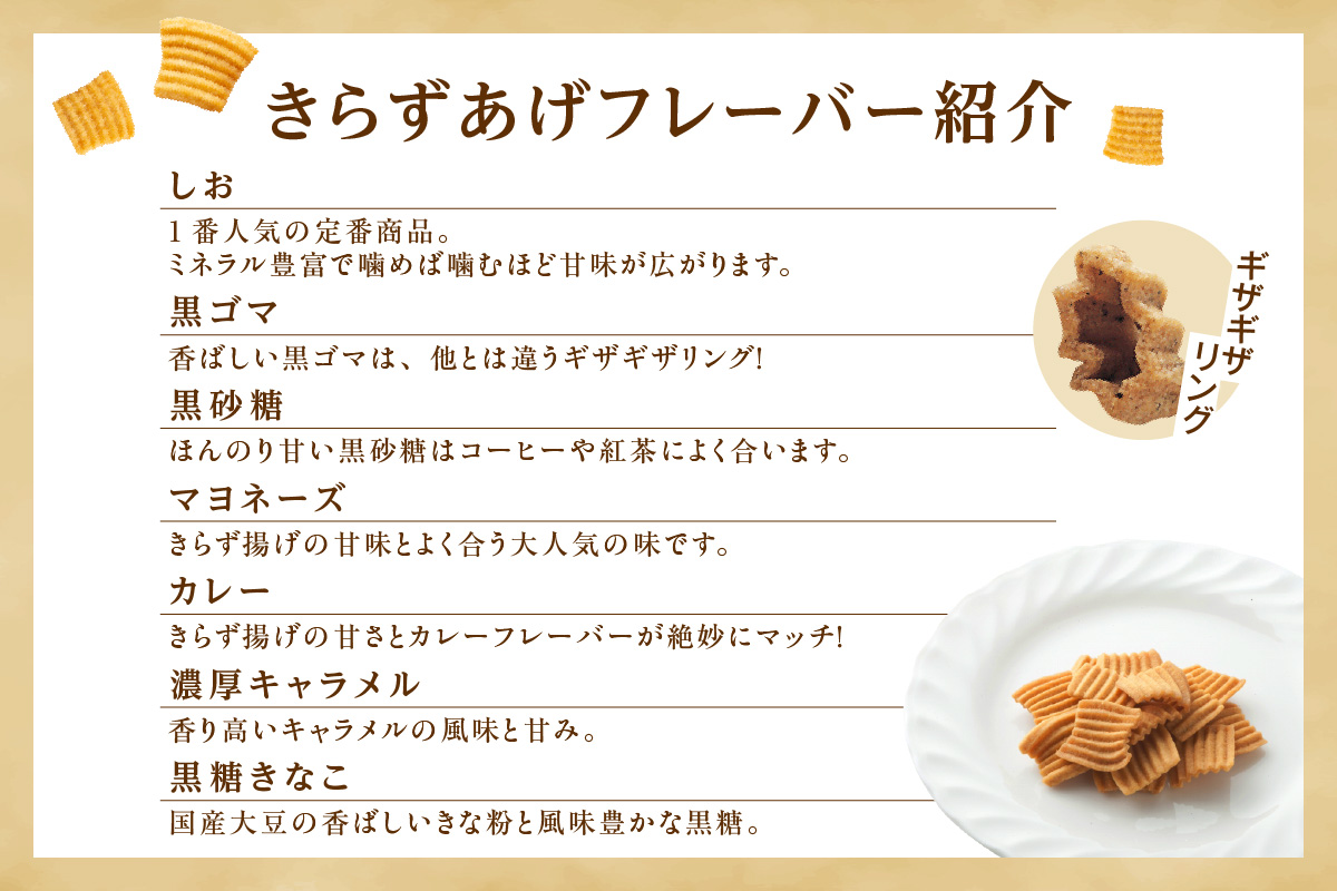 きらず揚げ＆きらずぼうアソート１２袋