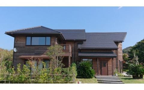 三州瓦　充当権利書