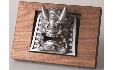 鬼瓦家守 No.6 ～onigawara iemori～