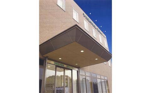 脳ドック受診券【日進おりど病院　予防医学推進・研究センター】