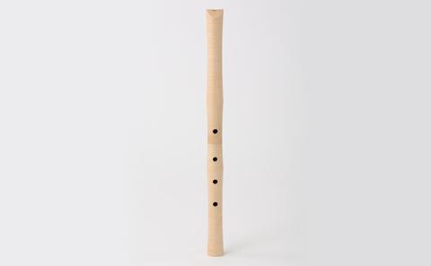 尺八　YURAGI【なみタイプ】