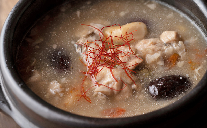 参鶏湯 薬膳 サムゲタン キット 5個 セット 韓国料理 材料 参鶏湯の素 参鶏湯キット 漢方 惣菜 おかず 簡単 愛知 愛知県 日進市