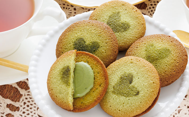 ヴェールの小路（ラングドシャ）10枚入り2箱  お菓子 洋菓子 スイーツ 焼菓子 クッキー おやつ 個包装 手土産 ギフト 贈答用 贈り物 お取り寄せ おうち時間