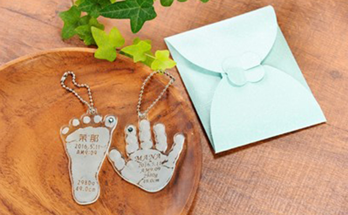 そのまんまあんよ（おてて）プレミアム