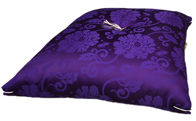 ふとん職人がつくる法要座布団（冬用）