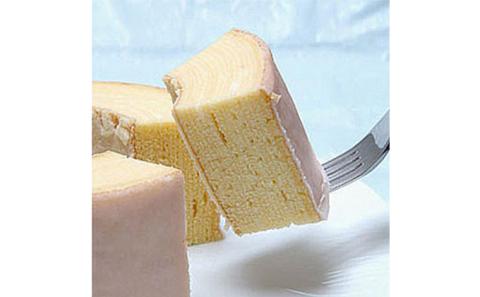 本生バーム＆丸ごとりんごクーヘンセット