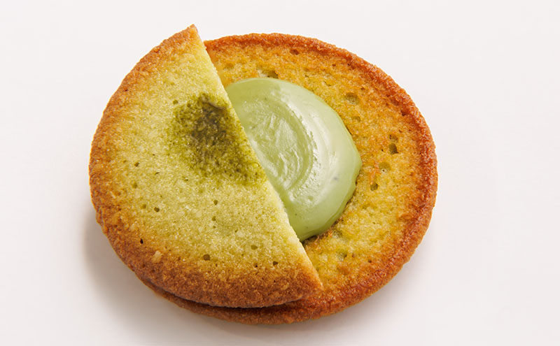 ヴェールの小路（ラングドシャ）10枚入り2箱  お菓子 洋菓子 スイーツ 焼菓子 クッキー おやつ 個包装 手土産 ギフト 贈答用 贈り物 お取り寄せ おうち時間