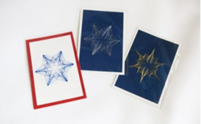 シュタイナー学園の手仕事品セット