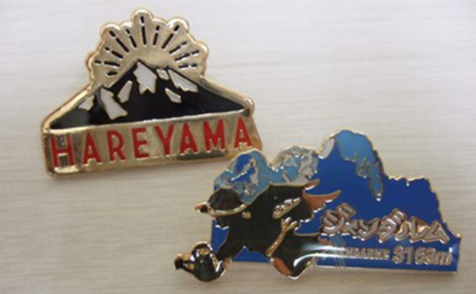 アイゼンメンテナンス　アイゼン（10本爪）