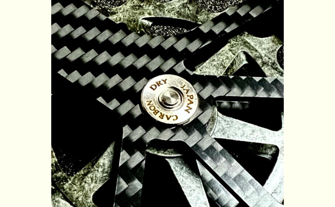 CDJビッグプーリーキット V3PLUS（シマノR92／R81系）