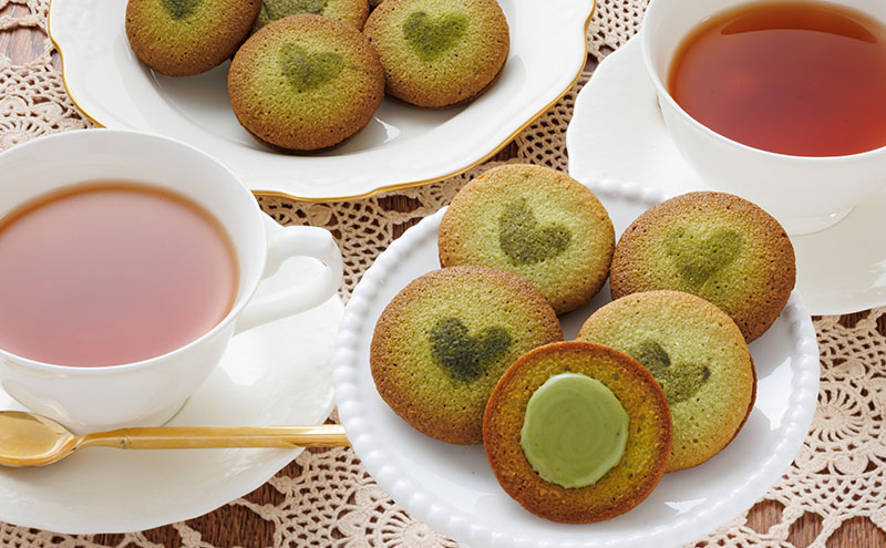 ヴェールの小路（ラングドシャ）10枚入り2箱  お菓子 洋菓子 スイーツ 焼菓子 クッキー おやつ 個包装 手土産 ギフト 贈答用 贈り物 お取り寄せ おうち時間