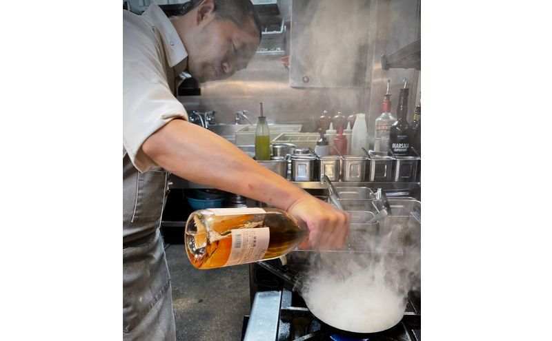 「再現パスタ」人気のパスタ2食セット