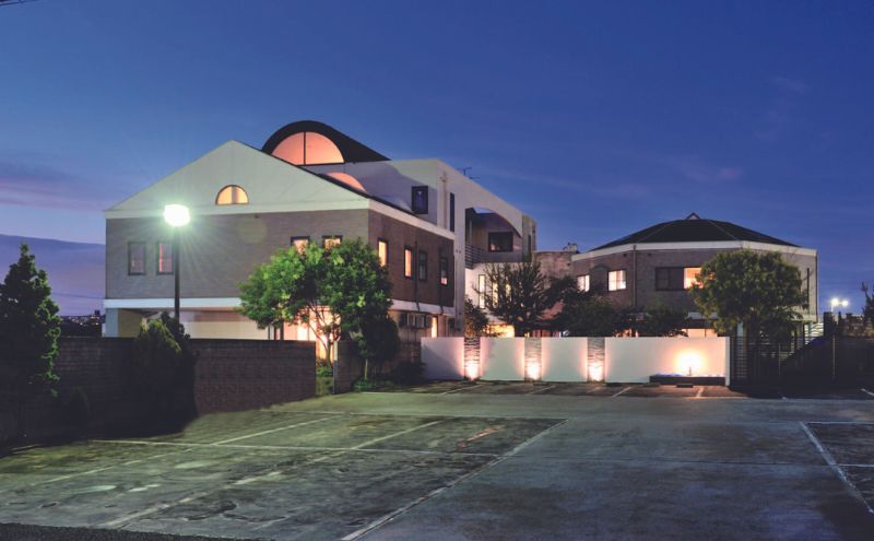 ママの身体の回復のための 宿泊産後ケア利用券