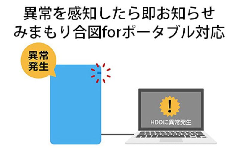 BUFFALO ポータブルHDD 2TB バッファロー ポータブル HDD 外付けHDD 外付け ハードディスク 外付けハードディスク HDDレコーダー バックアップ パソコン PC 持ち運び 機器 電化製品 愛知 愛知県 日進市