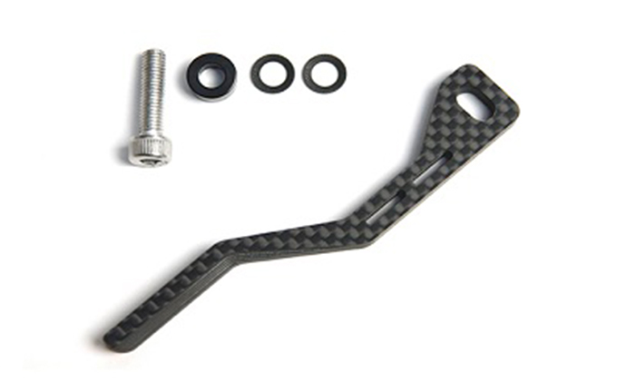 I.CDJカーボンチェーンキャッチャー（1個）