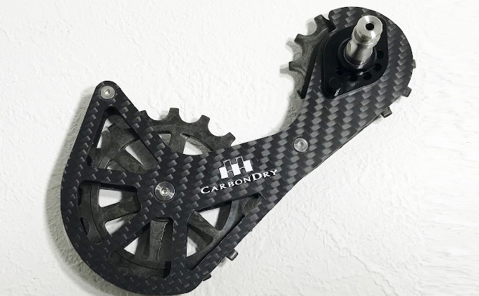 ビアンキ純正 CDJ ビッグプーリー ビアンキ純正 CDJ ビッグプーリー