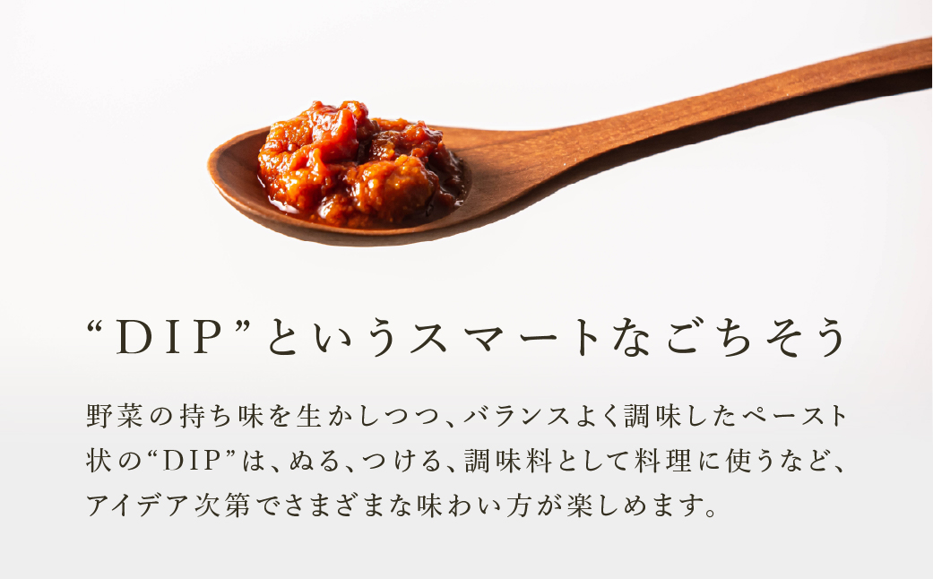 ＴＡＨＡＲＡＤＩＰ 野菜4種類セット 調味料 ギフト プレゼント チリトマト 国産 野菜 愛知県 田原市