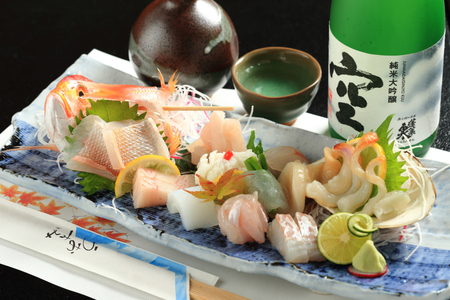 伊良湖御膳ランチ食事券2名様分 利用券 チケット 飲食店 新鮮 おいしい 美味しい 鮮魚 刺身 海鮮