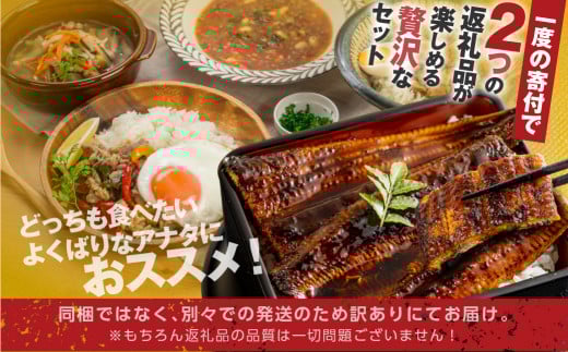 青うなぎ＆おかず  渥美半島よくばりセット 年内 蒲焼き 鰻 ウナギ うなぎ蒲焼 惣菜 幻 簡単調理 おいしい 高評価 ふるさと納税 魚 さかな 魚介 ランキング 加工品 おかず 冷凍 おすすめ